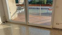 Balcony of Flat for sale in  Valencia Capital  with Air Conditioner, Terrace and Balcony
