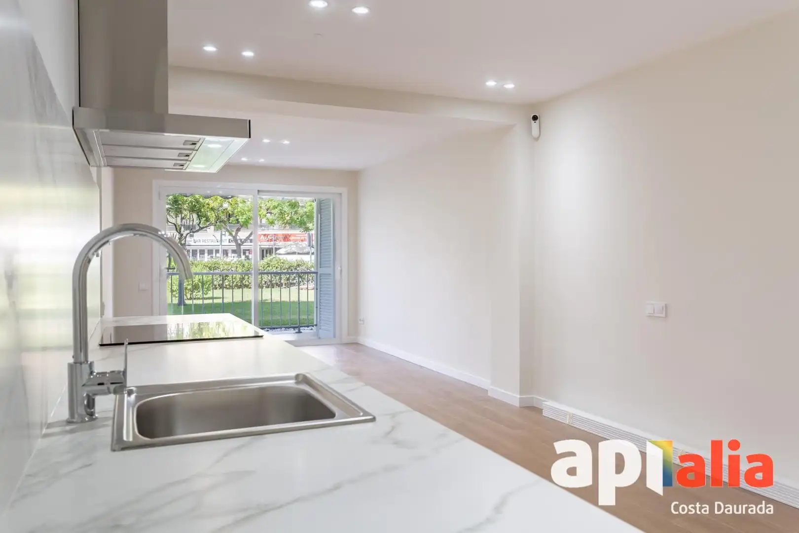 Piso con terraza en venta en de Pep Ventura, imagen 14