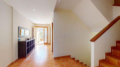 Foto 3 de Casa o xalet en venda a Bellavista - Capiscol - Frank Espinós, Sant Joan d'Alacant