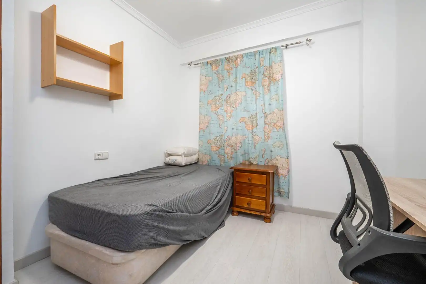Piso con ascensor en venta en Calle ANGEL BARRIOS 8, imagen 29