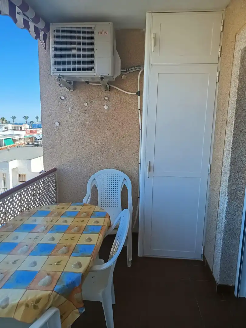 Apartament amb ascensor de lloguer a Mar Menor de Cartagena – Cabo de Palos, imagen 3