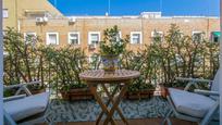 Terrace of Flat for sale in  Sevilla Capital  with Terrace