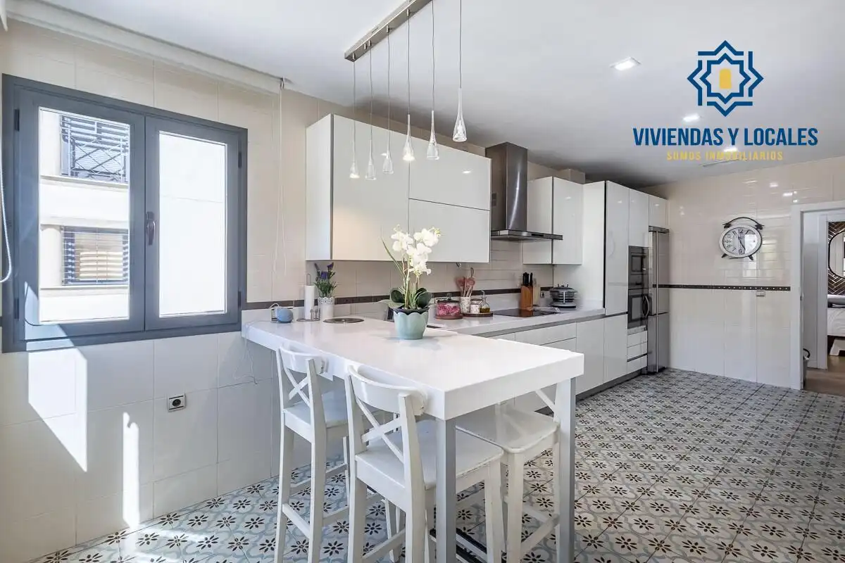 Villa mit Pool zum Verkauf in Dílar, imagen 15