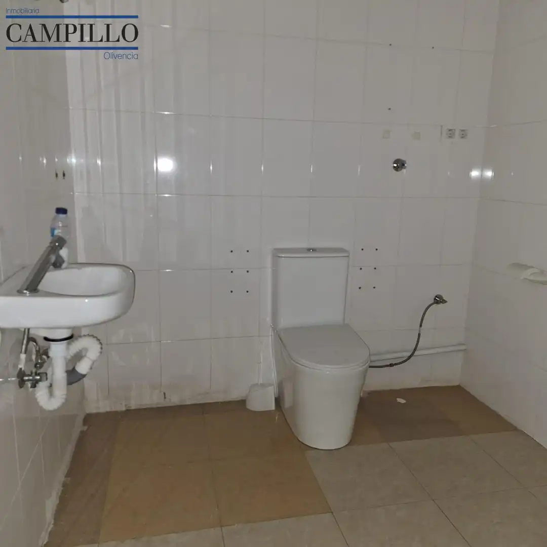 Local comercial en venda a El Ejido Ciudad, imagen 21