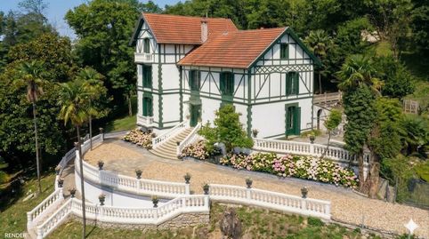 Foto 4 de Finca rústica en venta en Martutene, Donostia - San Sebastián