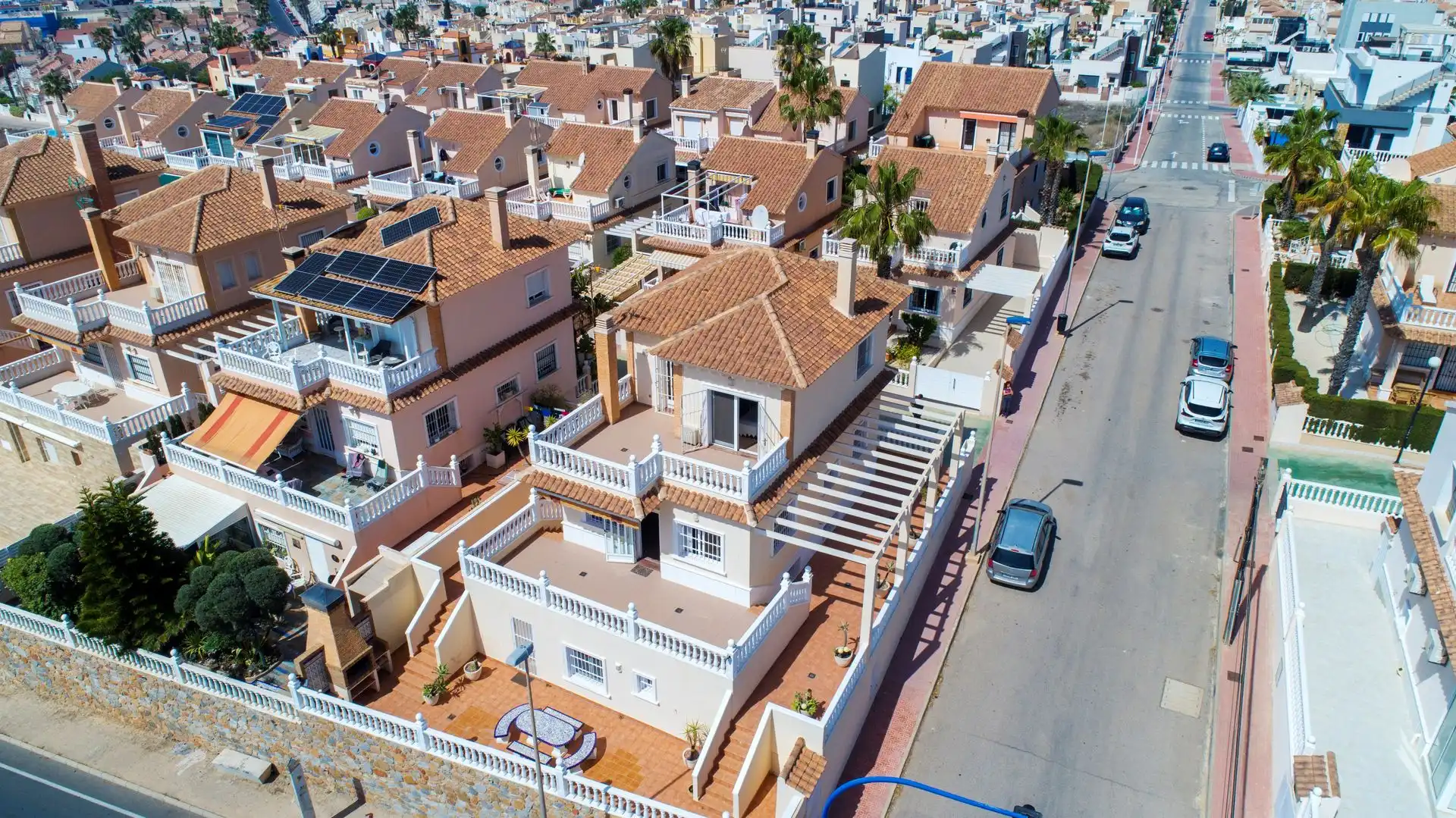 Villa avec terrasse à vendre à N/A, imagen 55