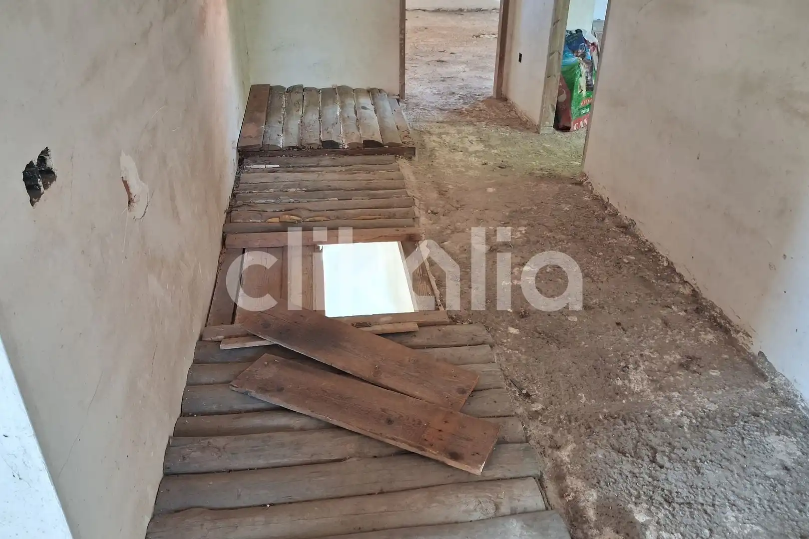 Casa o chalet en venta en Vacarisses con Terraza