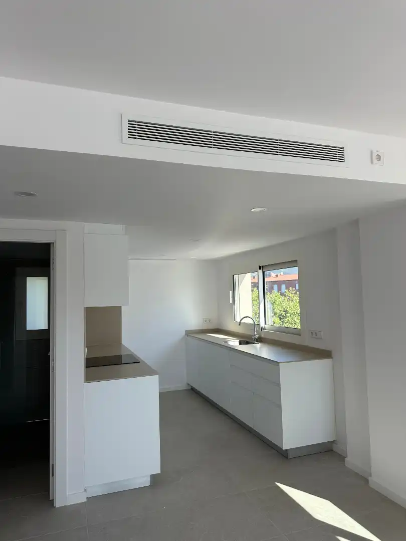Dúplex d'obra nova amb terrassa en venda a Avinguda Andorra, imagen 6