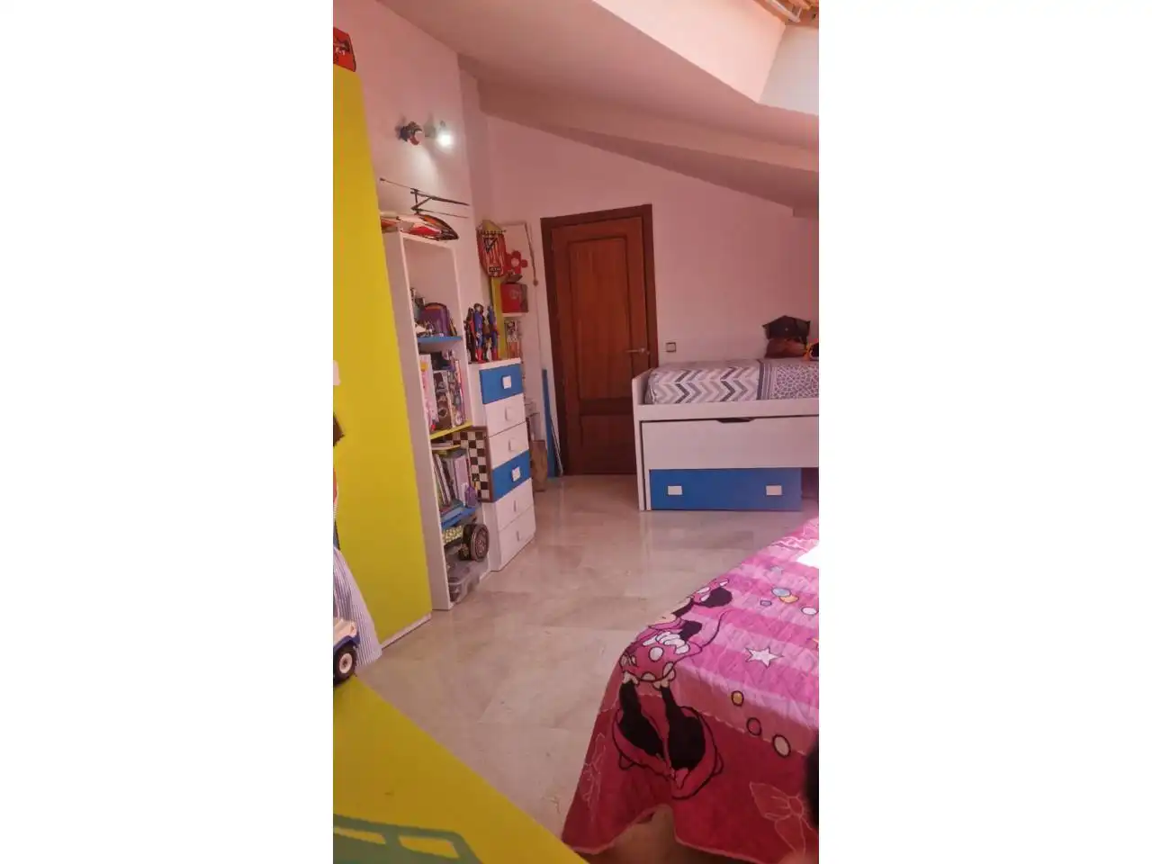 Duplex con ascensore in vendita a Úbeda, imagen 36