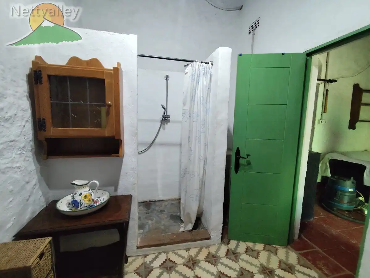 Bathroom of Country homes for sale in Comares
