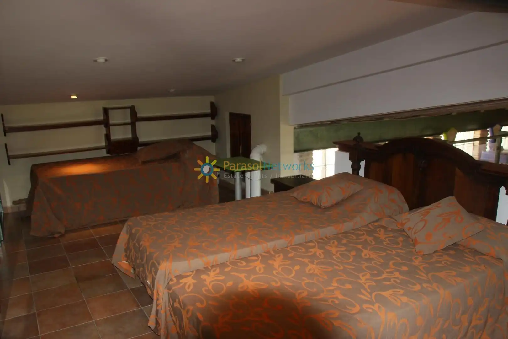 Casa o xalet en venda en Llocnou de Sant Jeroni amb Jardí privat, Terrassa i Traster
