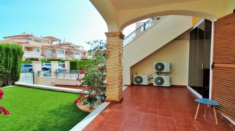 Photo 4 of Planta baja for sale in Playa Flamenca, Orihuela
