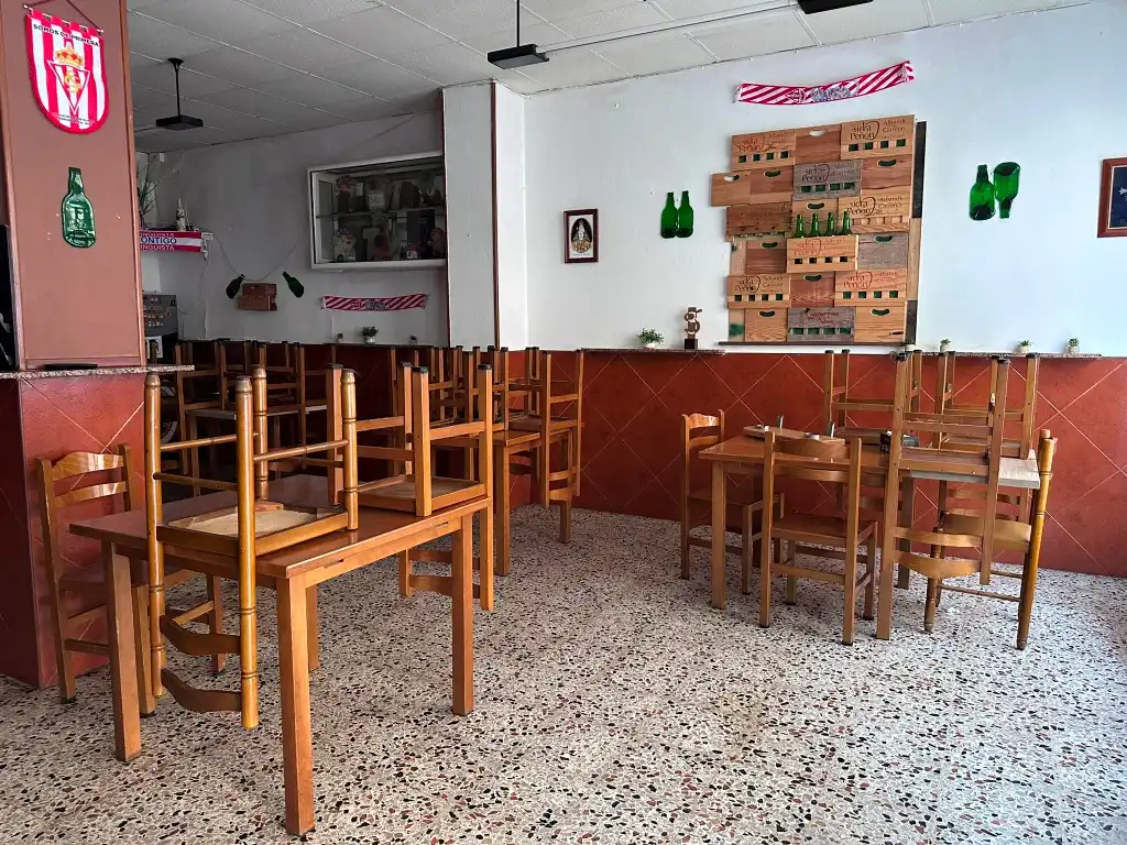 Commercial properties for rent in Gijón   with Furnished