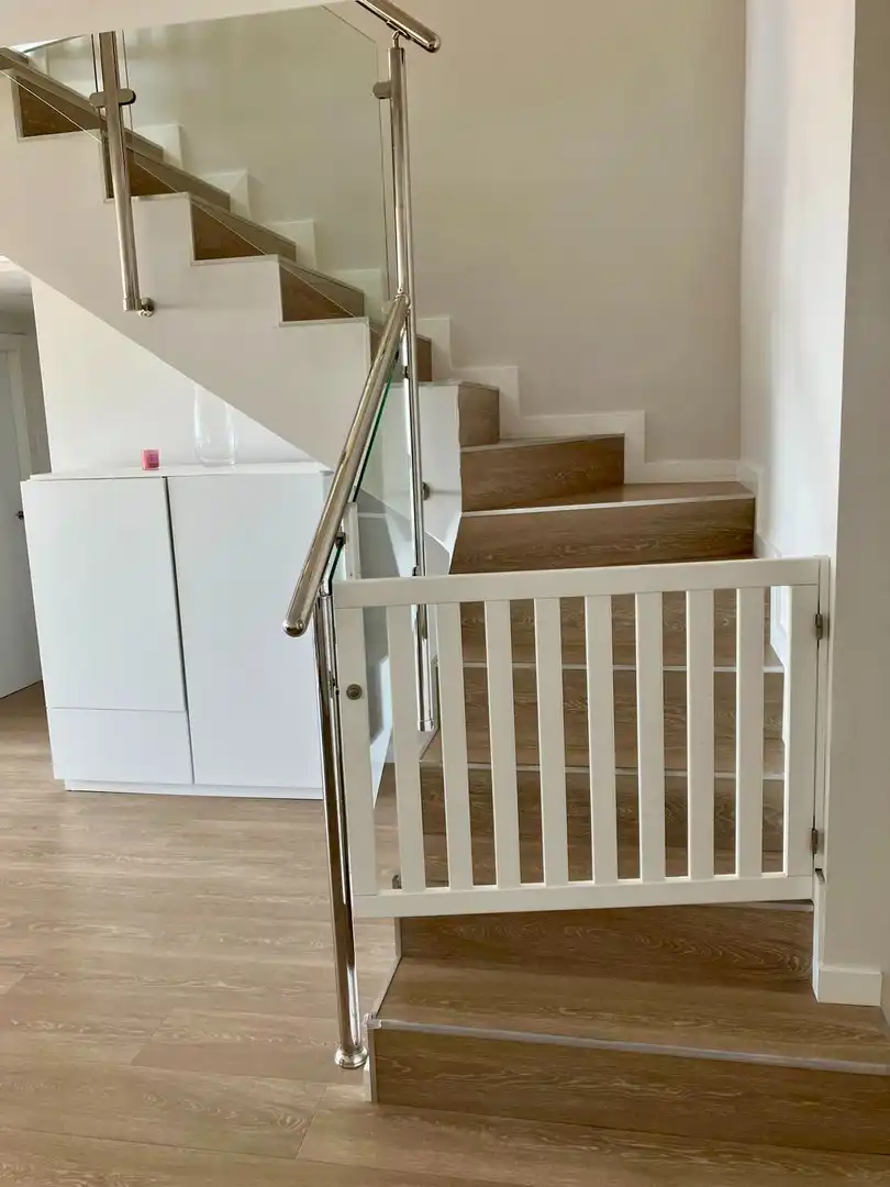 Attic for rent in Benidorm  with Community pool