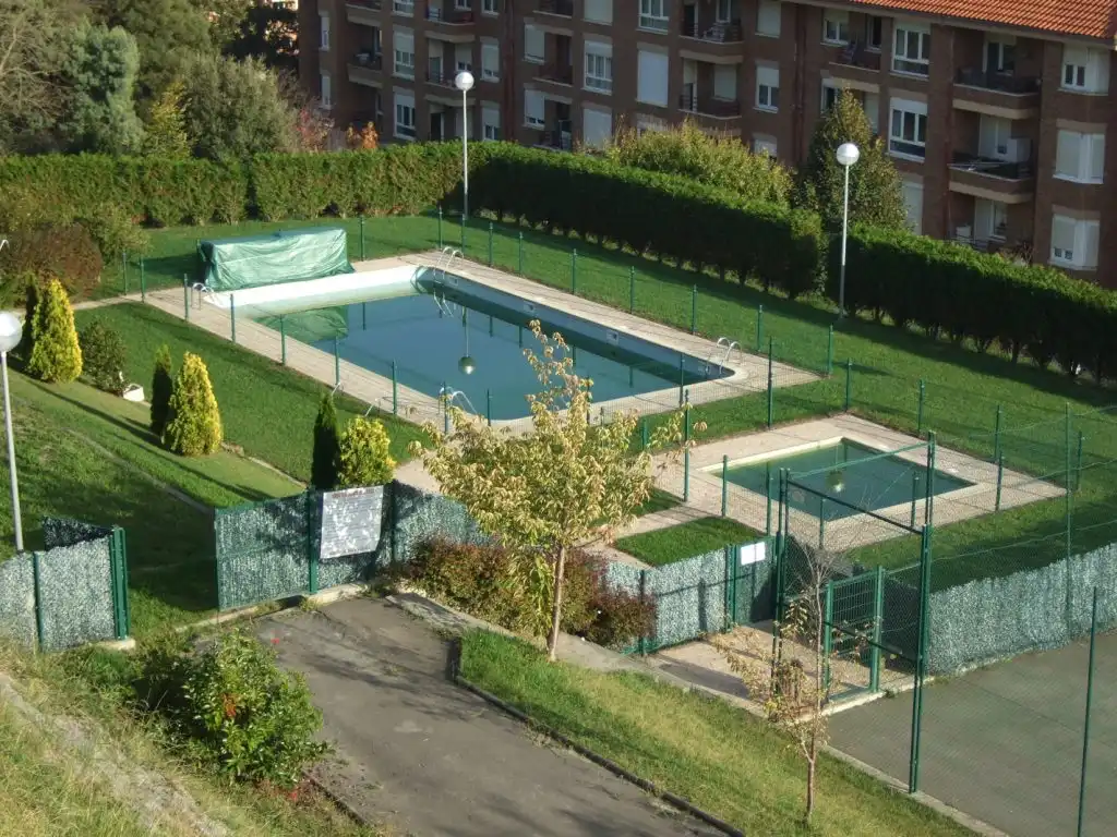 Wohnung zur Miete in Calle Río Nansa, 10, San Vicente de la Barquera