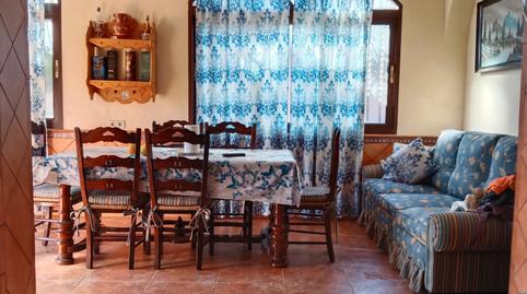 Foto 3 de Casa o xalet en venda a La Motilla - Fuente del Rey, Sevilla