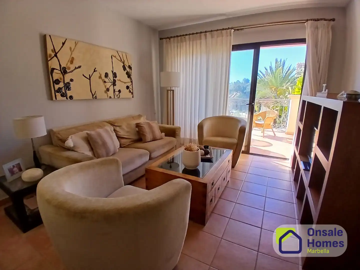 Appartamento con piscina in vendita a Urbanización Golf Río Real, imagen 9