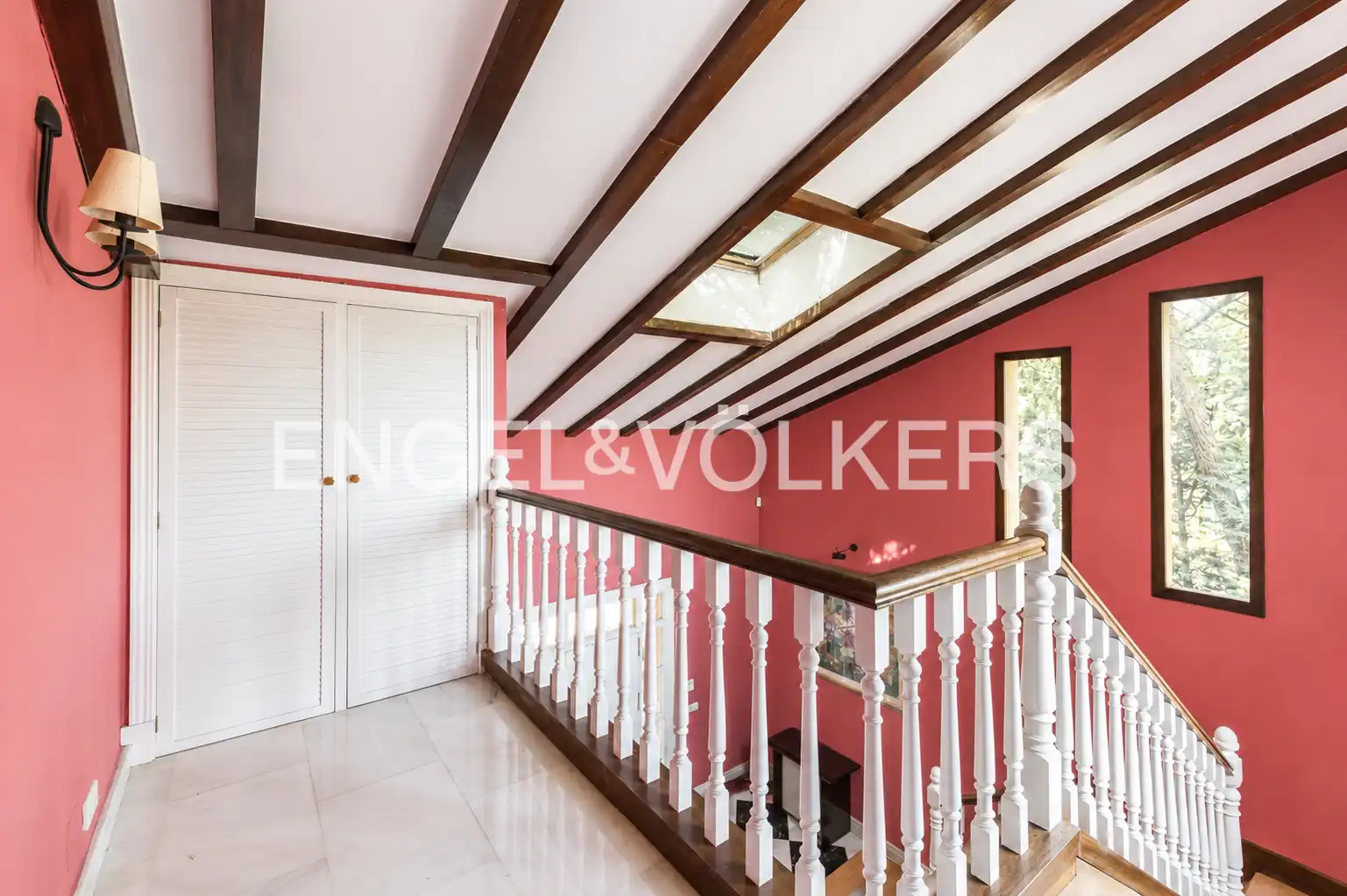 Casa amb jardí en venda a Ciudalcampo, imagen 22