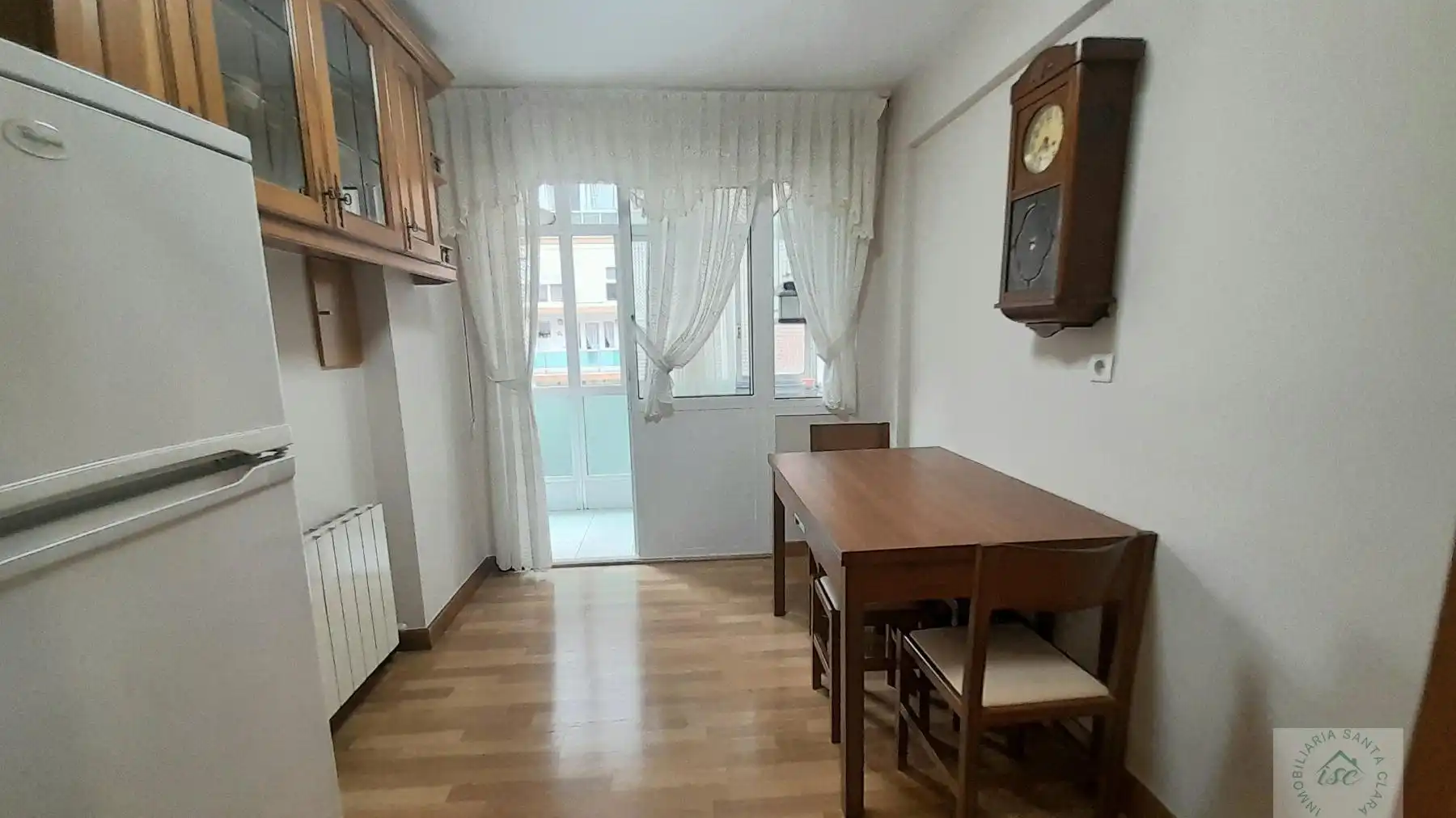 Piso con ascensor en venta en Grupo Sagarminaga, imagen 5