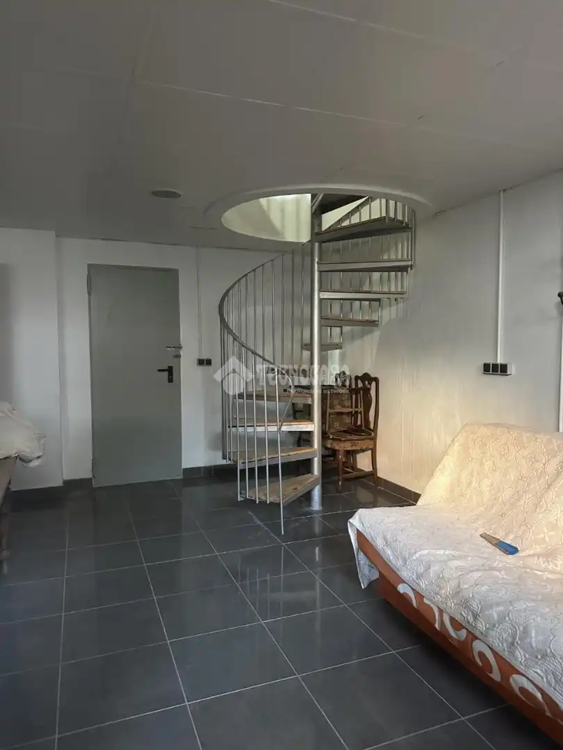 Flat for rent in El Ejido