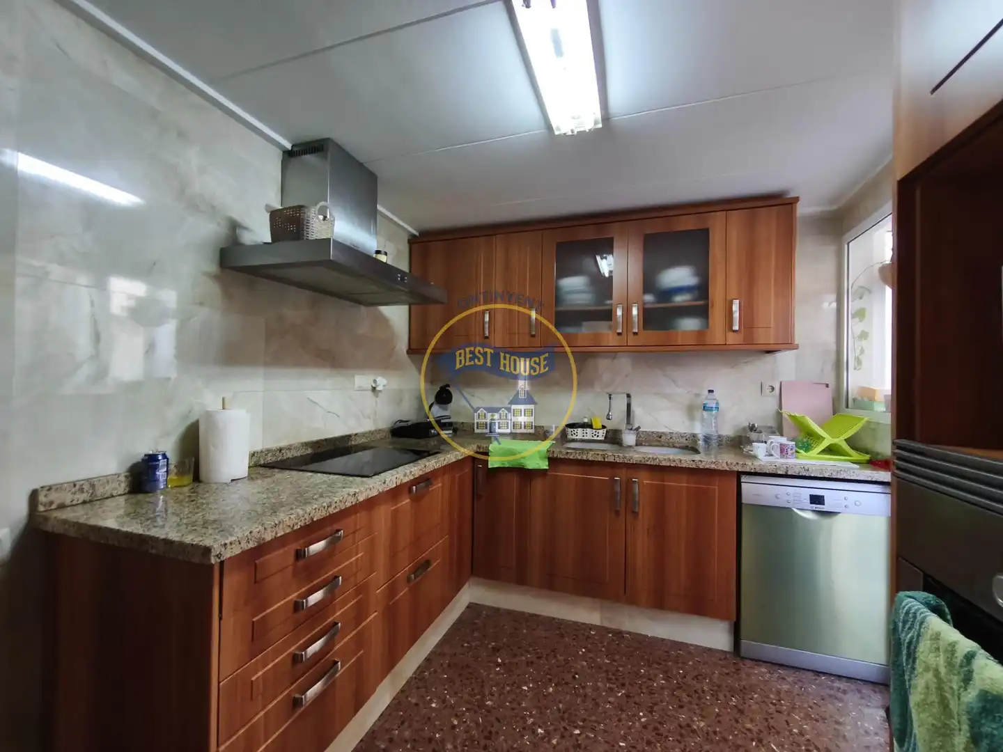 Wohnung mit Terrasse zum Verkauf in Sant Josep - Zona Hospital, imagen 14