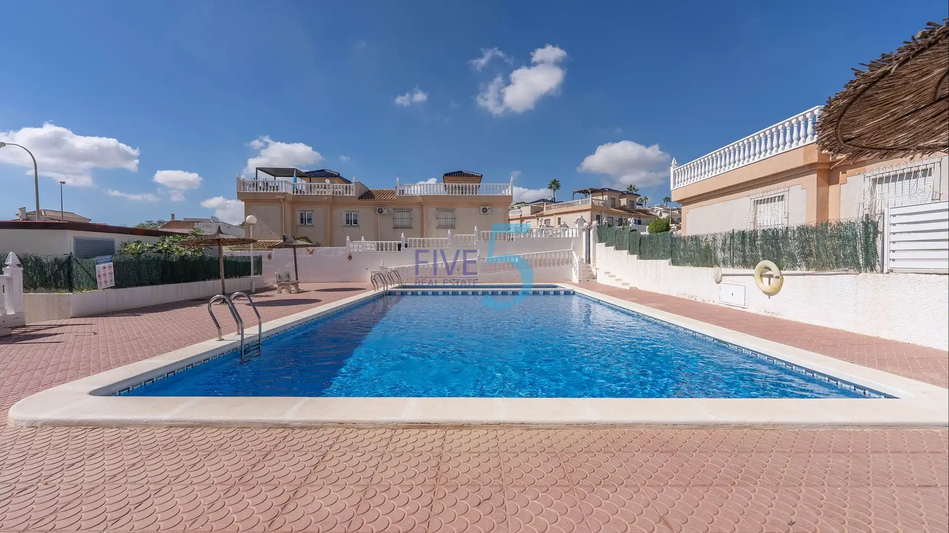 Terraced house with pool for sale in Ciudad Quesada, imagen 29