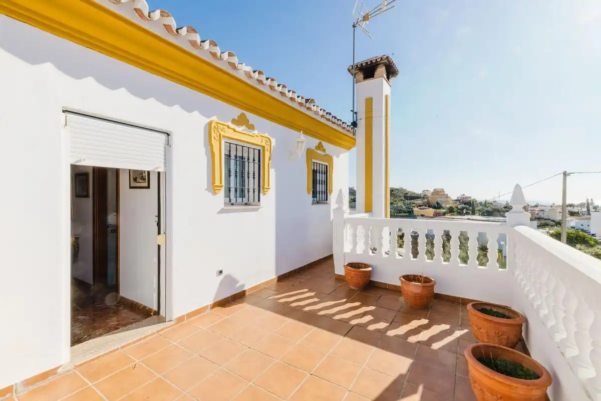 Casa o chalet en venta en Cortijo los Toros, Diseminados
