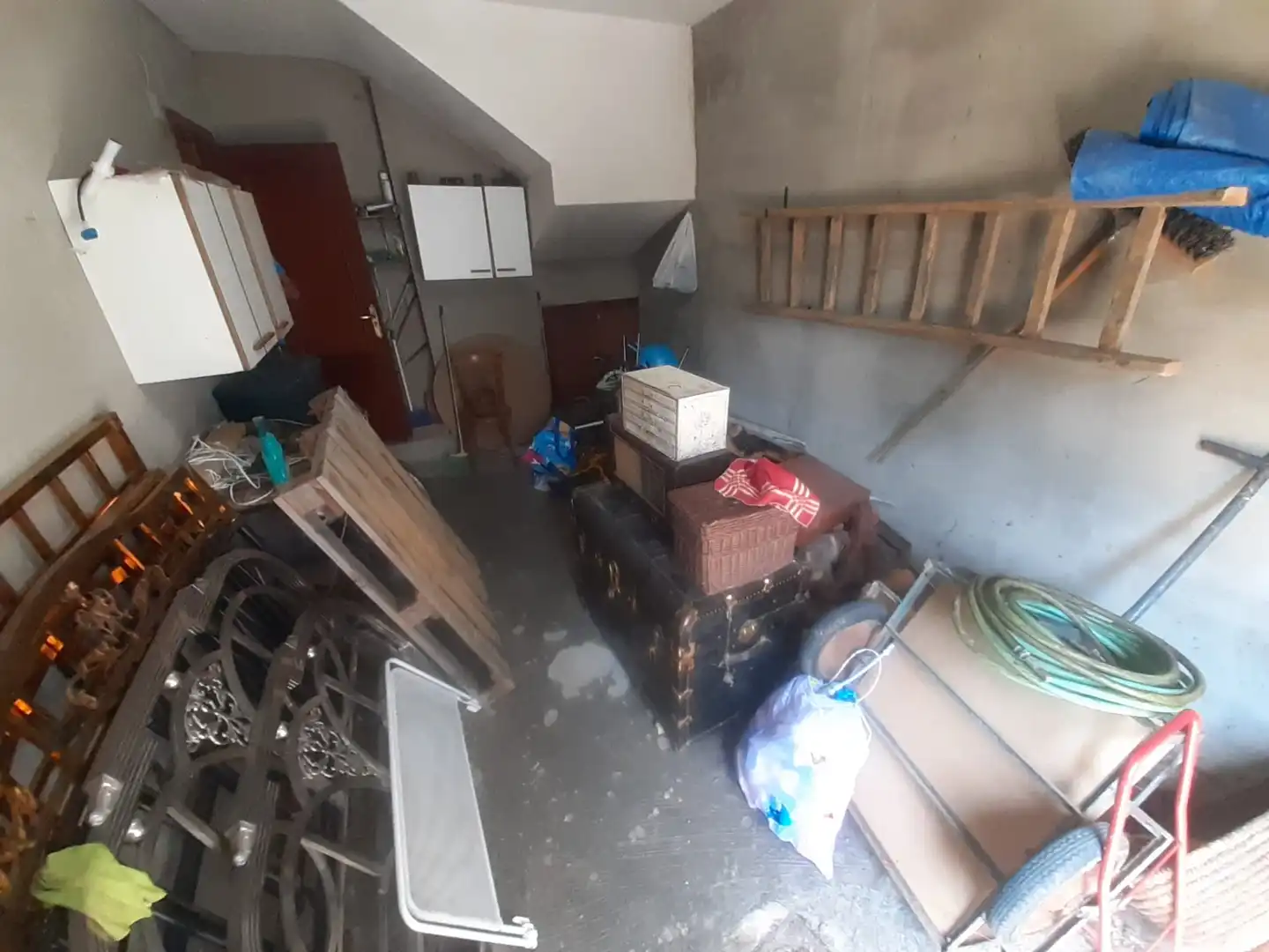 Casa o chalet en venta en Carbajales de Alba