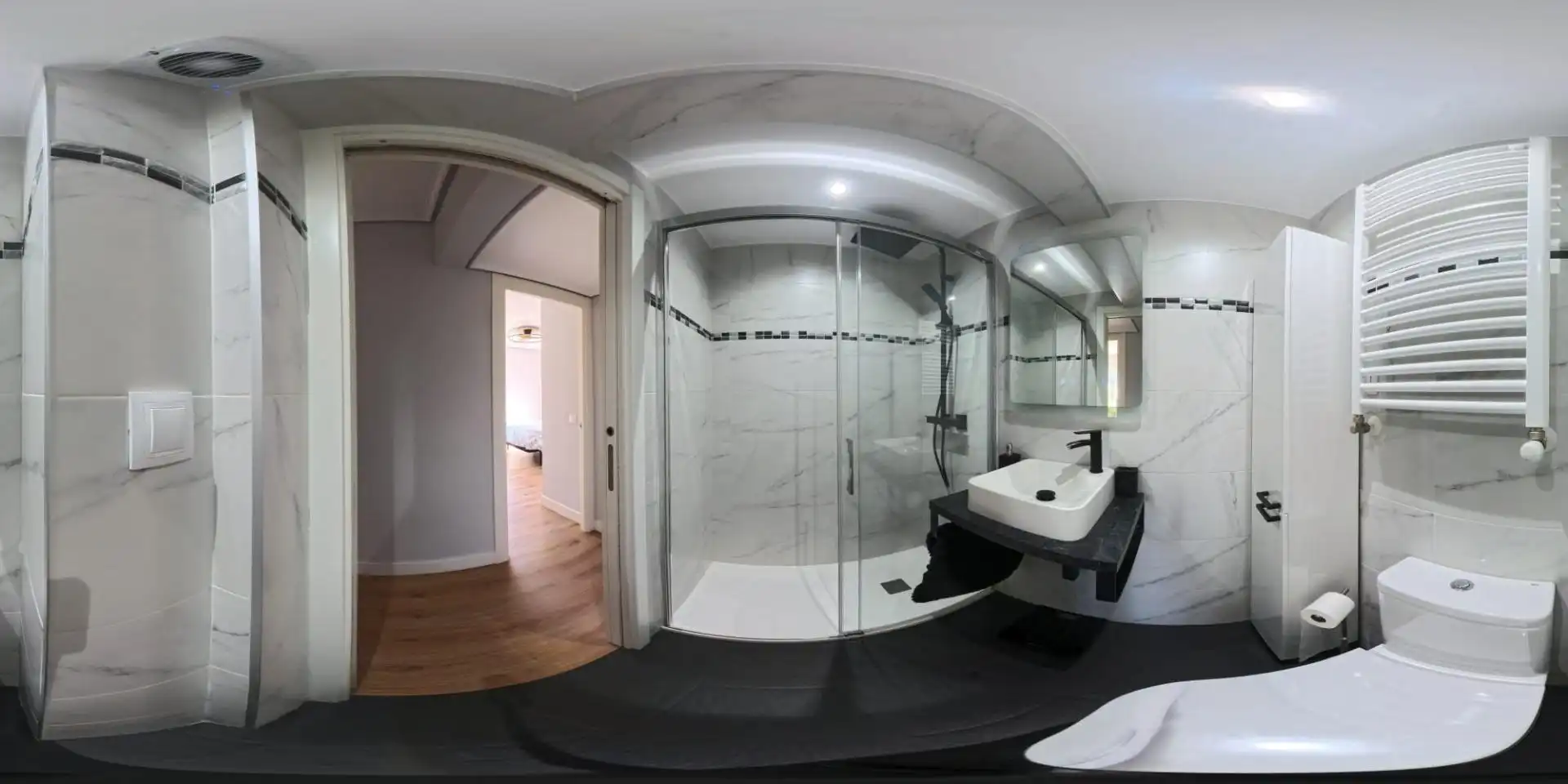 Flat for rent in URIBE PLAZA, 3, Zamudio