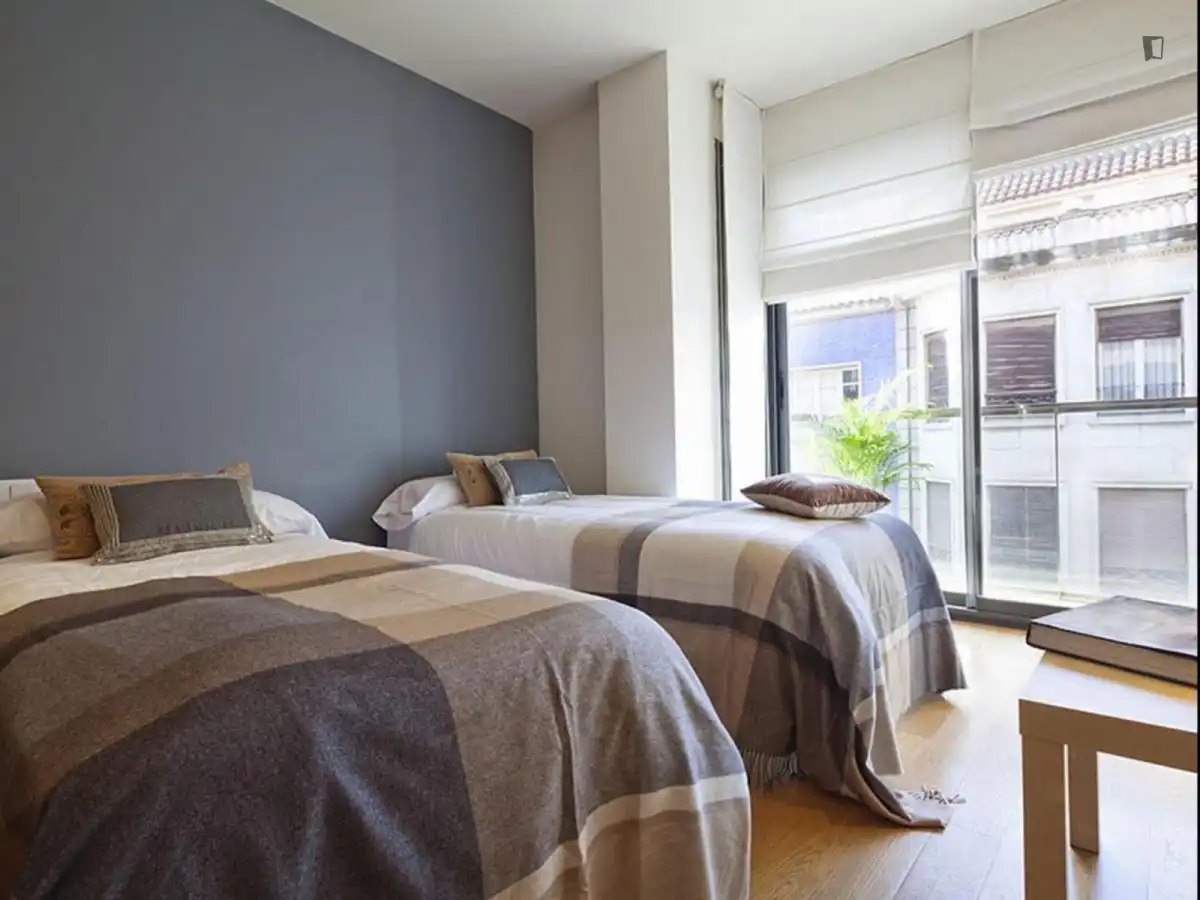 Appartement compact à louer à Sarrià - Sant Gervasi, imagen 11