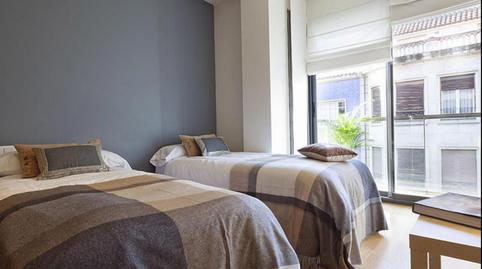 Foto 2 de Apartamento de alquiler en Sant Gervasi i la Bonanova,  Barcelona Capital