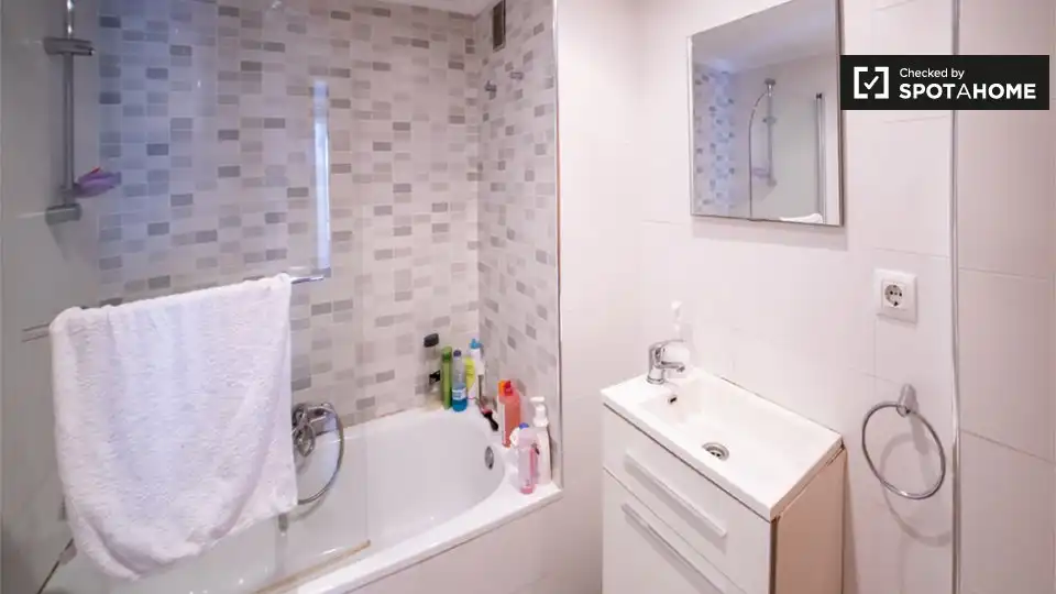 Habitación en El Carme