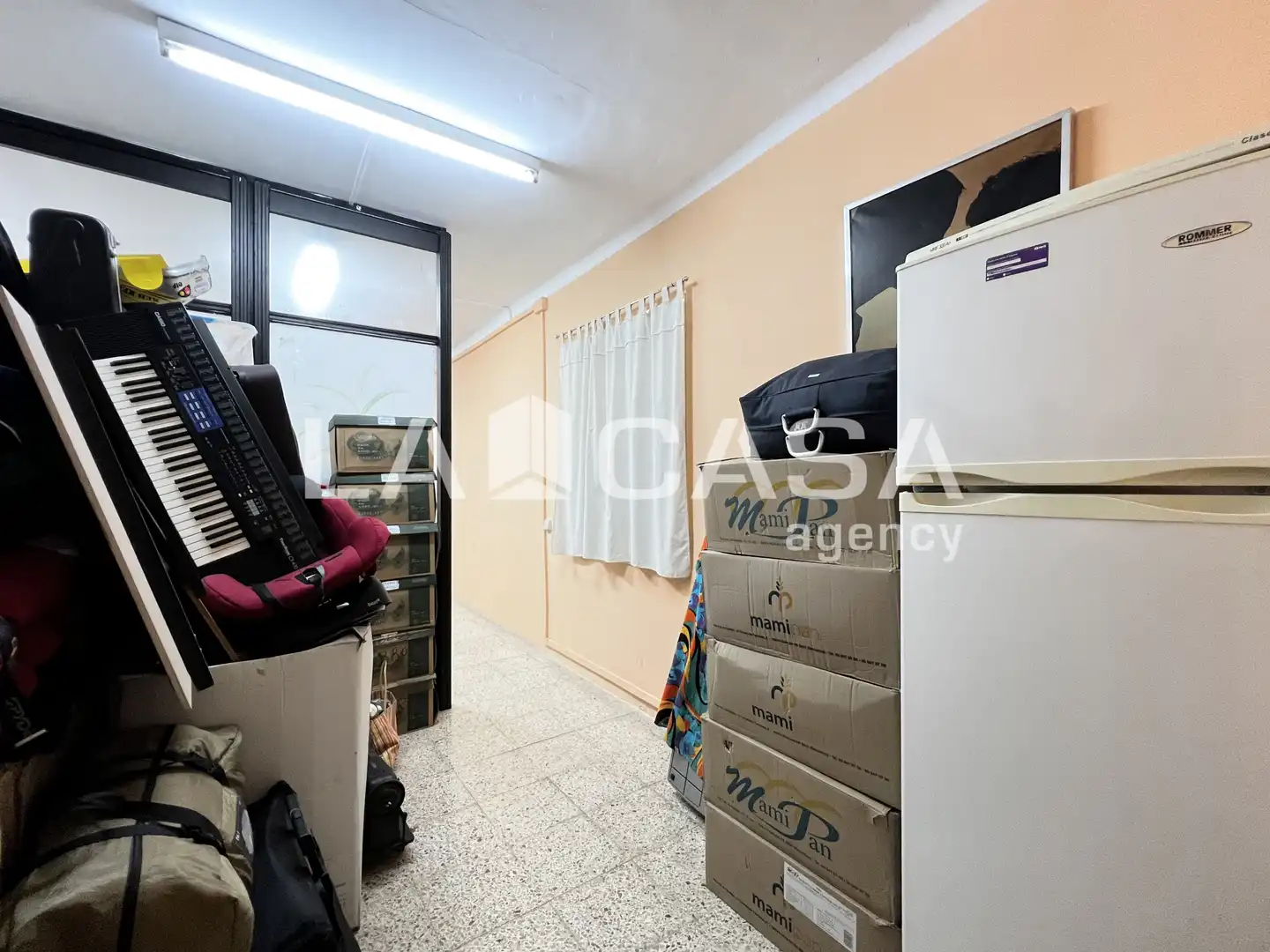 Local en venda en Badalona