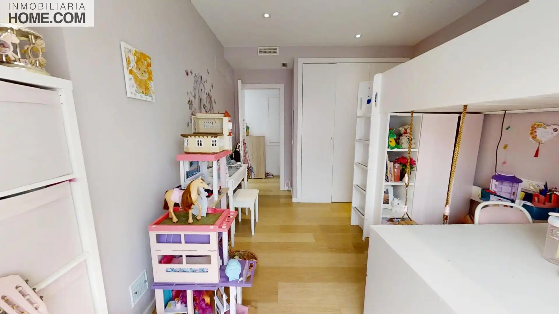 Wohnung mit Terrasse zum Verkauf in Capellanía - Retamar, imagen 36