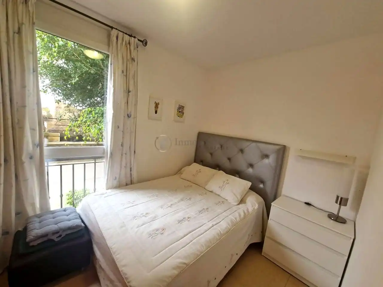 Habitación de Piso de alquiler en Adeje con Terraza, Amueblado y Internet