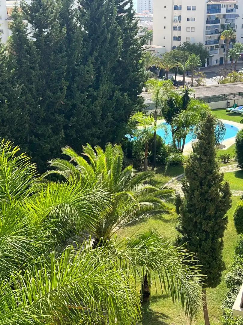 Apartment with pool for sale in LAS MESAS 17, imagen 42