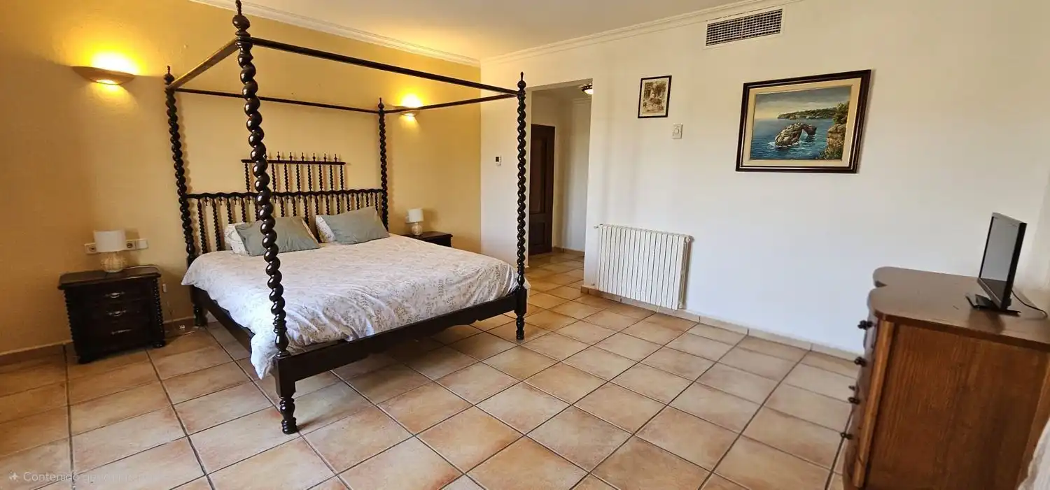 Maison rustique à louer à Manacor Centre, imagen 82