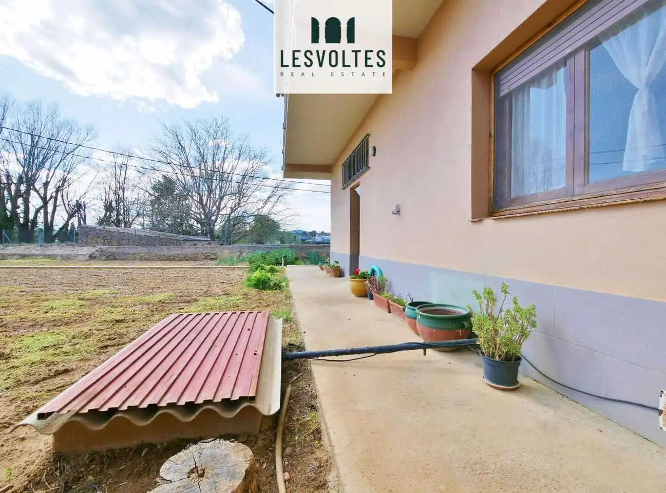 Haus mit Garten zum Verkauf in Carrer dels Terrissers, imagen 5