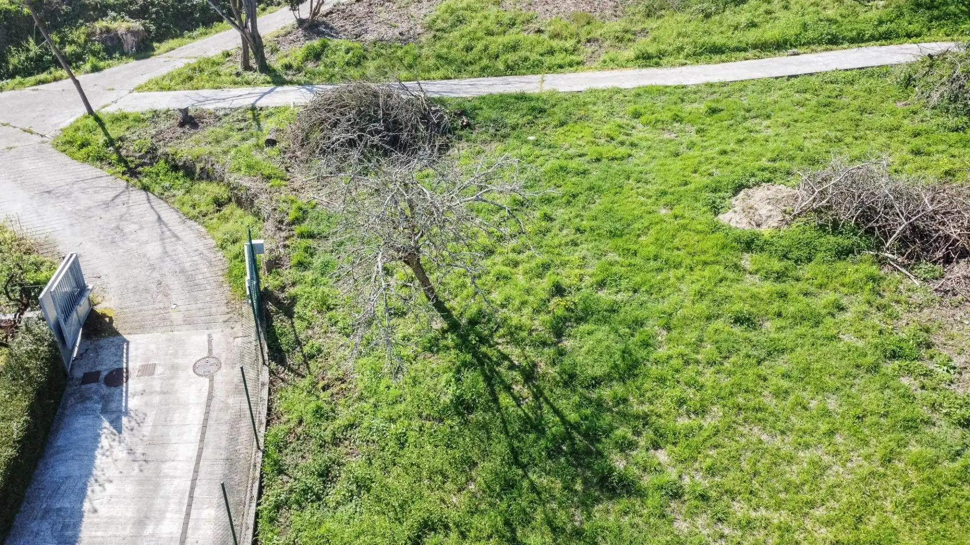 Wohnbaugrundstück zum Verkauf in Calle de Primo de Rivera 23, imagen 10