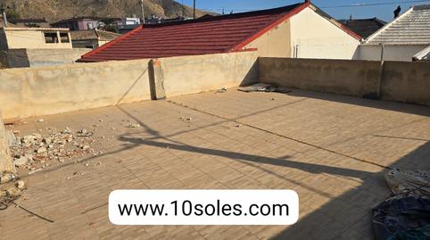 Foto 3 de Casa adosada en venda a Orihuela ciudad, Alicante