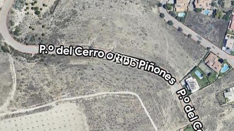 Foto 5 de Residencial en venda a Paseo del Cerro de Los Piñones, San Francisco - Chorillo, Las Gabias
