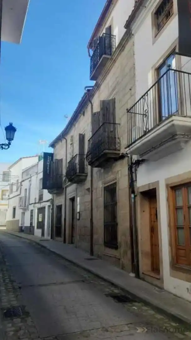 Hotel zum Verkauf in Alcántara, imagen 2