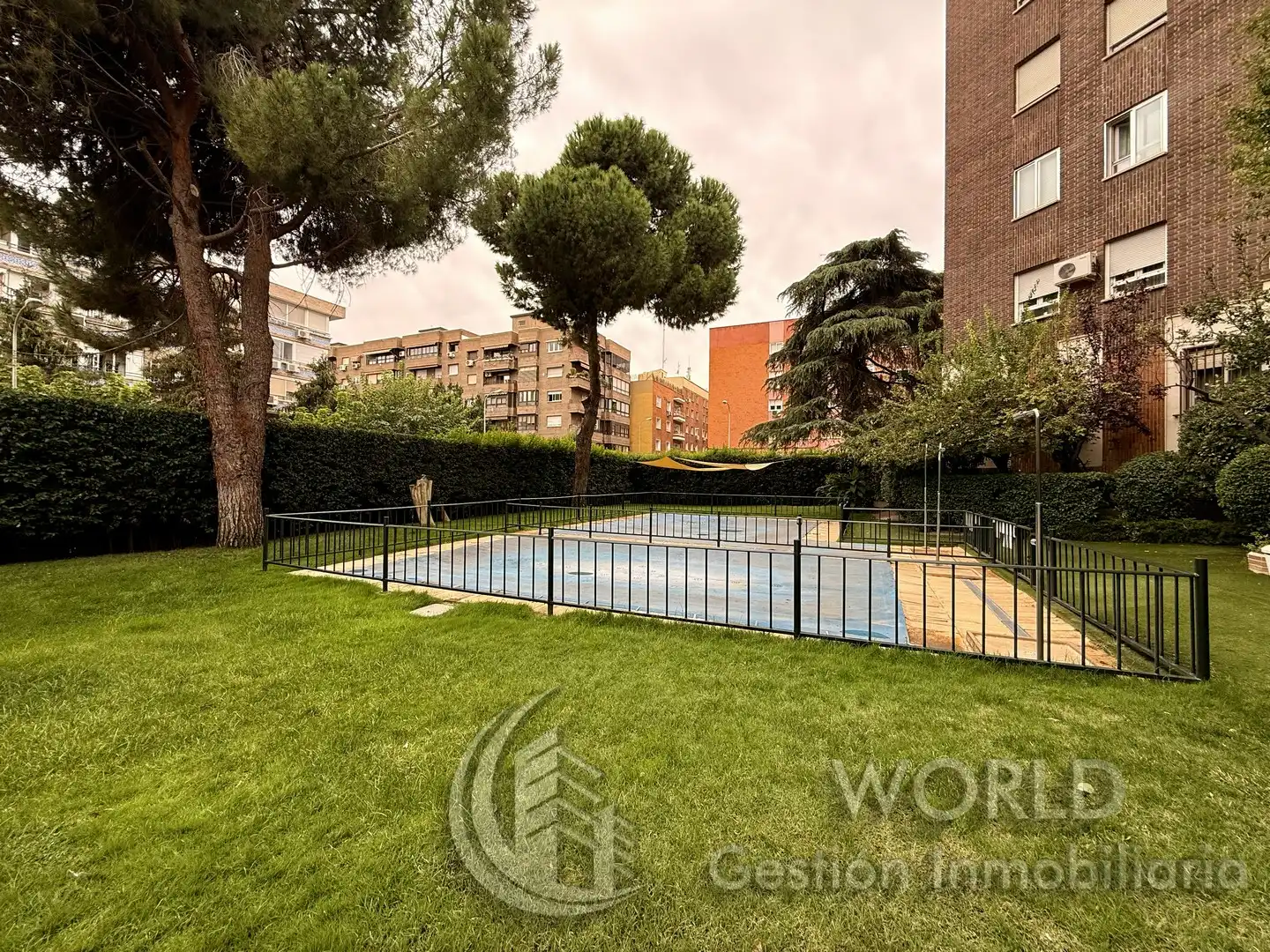 Flat with terrace for sale in Retiro, imagen 35