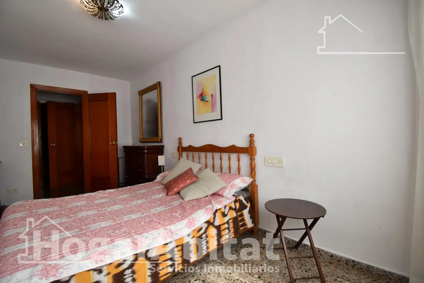 Wohnung mit Terrasse zum Verkauf in Calle Sant Vicent Ferrer, imagen 12