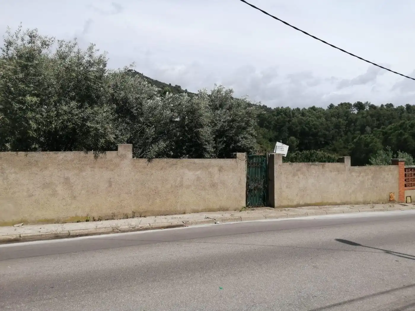 Terreno residencial en venta en Carrer de Alberes 13, imagen 7