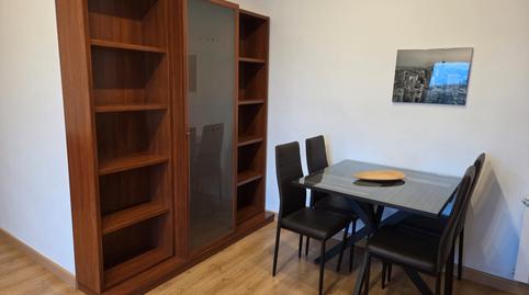 Foto 4 de Pis de lloguer a Calle Francisco Sansón Moreno, San Roque - Ronda Norte, Badajoz Capital