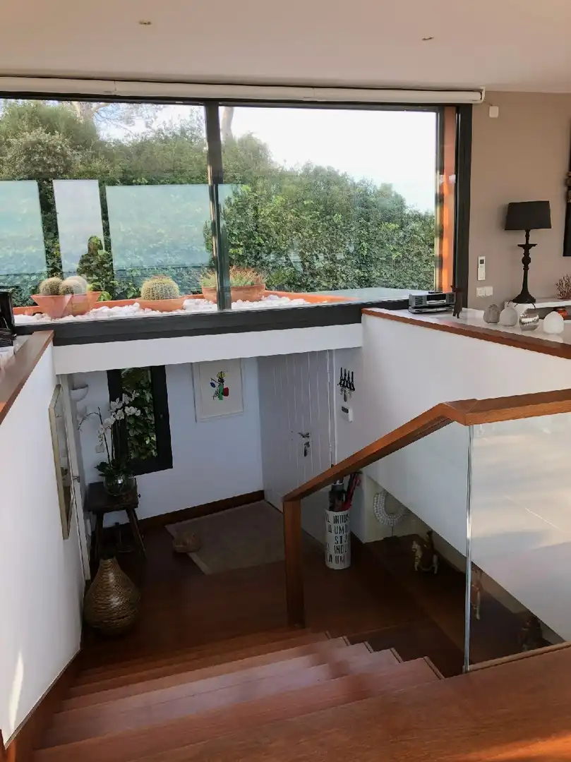 Detached house with pool for sale in Aiguafreda - Sa Tuna, imagen 16