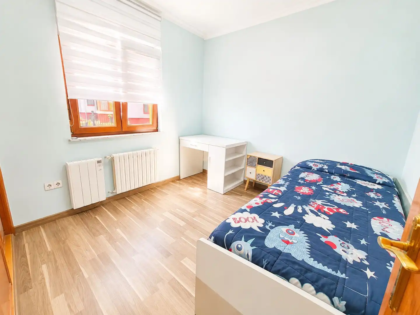 Casa con jardín en venta en Grado, imagen 25
