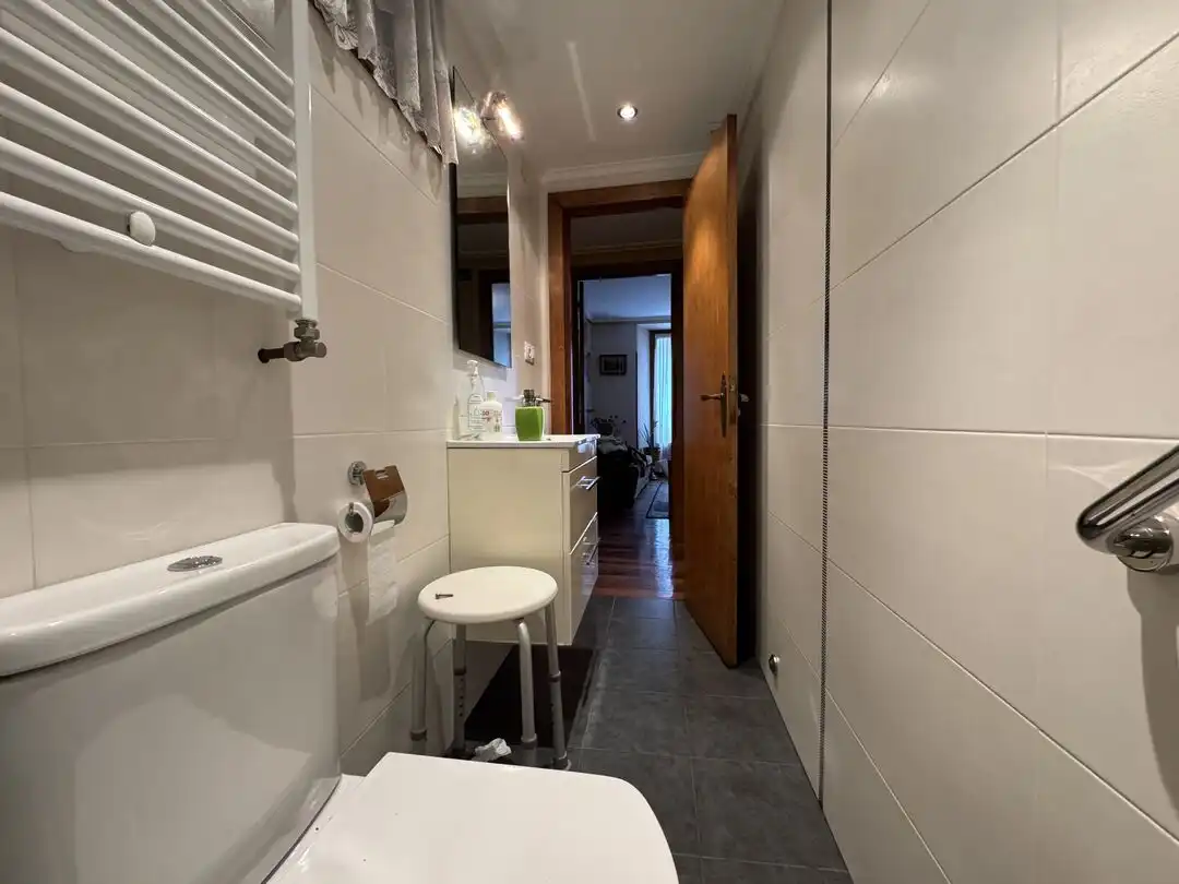 Appartamento con terrazza in vendita a Bergara, imagen 30