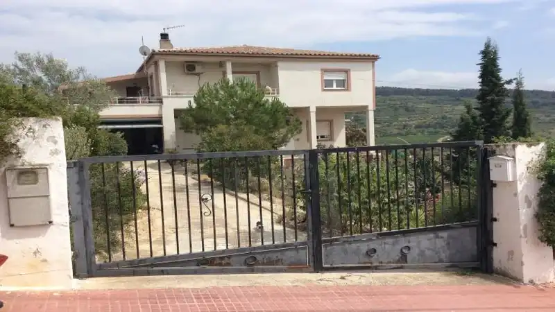 Casa o chalet en venta en Carrer Can Xicarro, Subirats